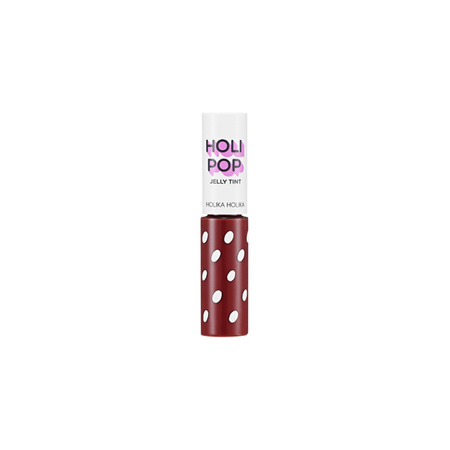 Holika Holika Holi Pop Jelly Tint 06 9.5ml - żelowy tint do ust z mocnym połyskiem