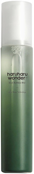 HARU HARU WONDER Black Bamboo Mist 80ml - mgiełka do twarzy z ekstraktem z bambusa