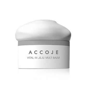 ACCOJE Vital in Jeju Multi Balm