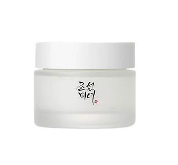 BEAUTY OF JOSEON Dynasty Cream 50ml - krem długotrwale nawilżający