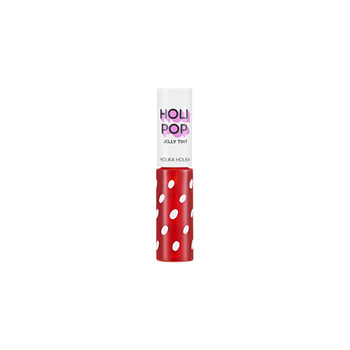 Holika Holika Holi Pop Jelly Tint 03 9.5ml - żelowy tint do ust z mocnym połyskiem