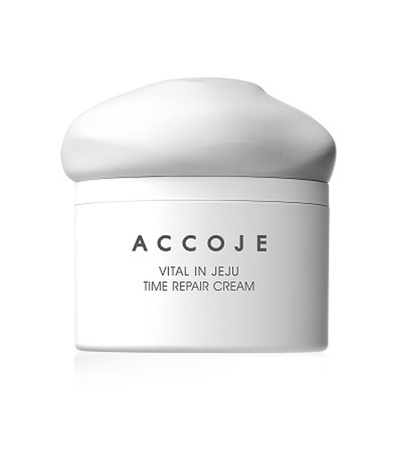 ACCOJE Vital in Jeju Time Repair Cream