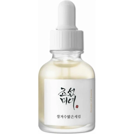 BEAUTY OF JOSEON Glow Deep Serum: Rice + Alpha Arbutin 30ml