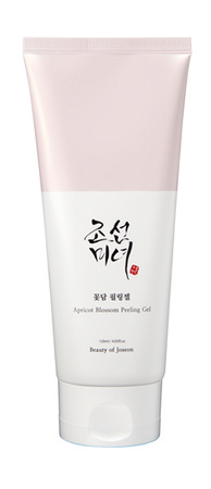 BEAUTY OF JOSEON Apricot Blossom Peeling Gel