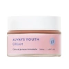 PLODICA Always Youth Cream 50ml - Nawilżająco-odżywczy krem do twarzy