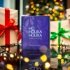 HOLIKA HOLIKA The Real Christmas BOX - zestaw prezentowy z viralowymi maseczkami hydrożelowymi