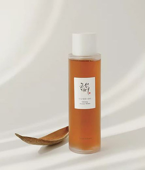 BEAUTY OF JOSEON Ginseng Essence Water 150ml - tonizująca esencja do twarzy z żeń-szeniem