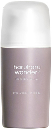  OUTLET  HARU HARU WONDER Black Rice Serum 30ml