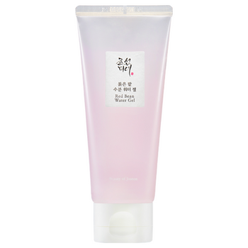 BEAUTY OF JOSEON - Red Bean Water Gel 100ml - żelowy krem nawilżający o lekkiej konsystencji