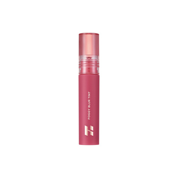 Holika Holika Foggy Blur Tint 06 Doozy 4g - Tint do ust, o bardzo lekkiej konsystencji z półprzezroczystym kolorem