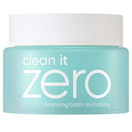 BANILA CO Clean it Zero Cleansing Balm Revitalizing 100ml