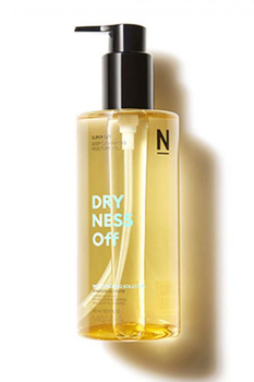 MISSHA Super Off Cleansing Oil (Dryness Off) - oczyszczający olejek dla skóry suchej