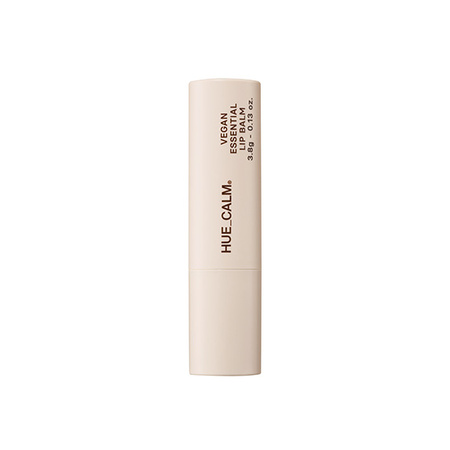 Hue Calm Vegan Essential Lip Balm 3.8g