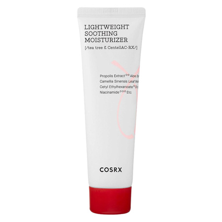 COSRX AC Collection Lightweight Soothing Moisturizer 80ml