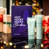 HOLIKA HOLIKA Sunny XMASS! - zestaw prezentowy bestsellerowa ochrona przed promieniowaniem UVA/UVB