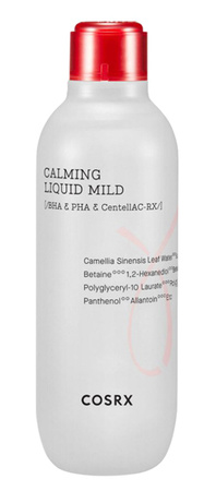 COSRX AC Collection Calming Liquid Mild 125ml