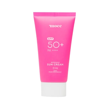 MOEE SUN CREAM 75ml SPF 50+ PA++++ krem przeciwsłoneczny